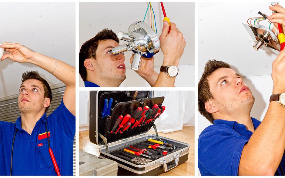 électricien professionnel Châtillon