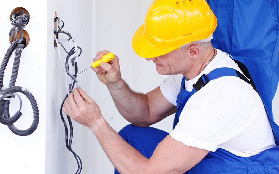 installateur électricien Gargenville