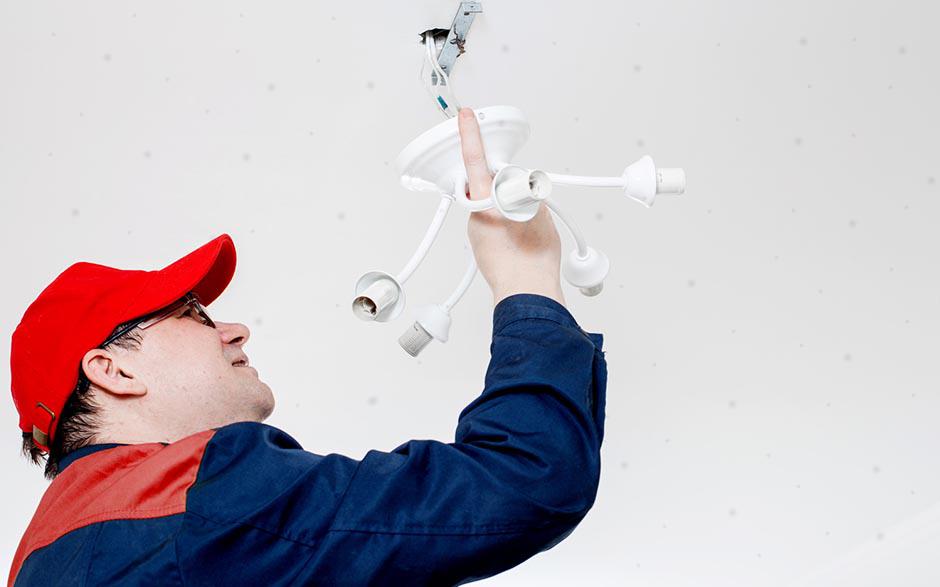 électricien professionnel Châtillon