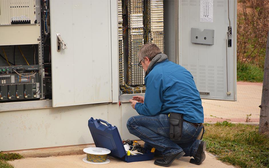 électricien en urgence Lésigny