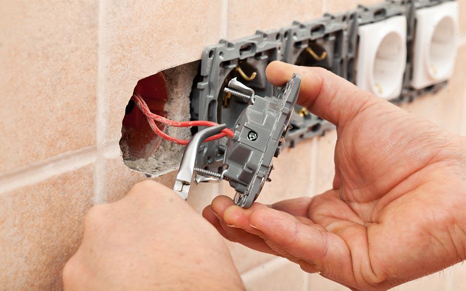 électricien professionnel Châtillon