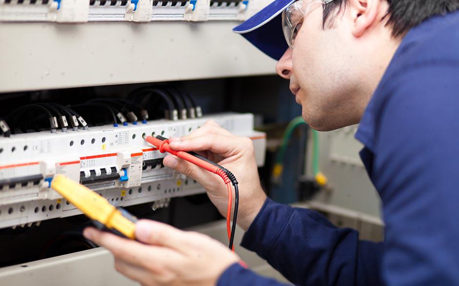 électricien Lisses