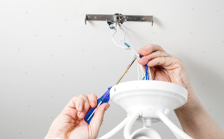 électricien en urgence Lésigny