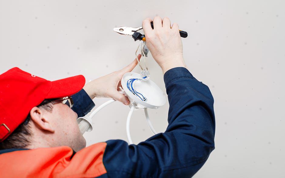 électricien dépannage Drancy