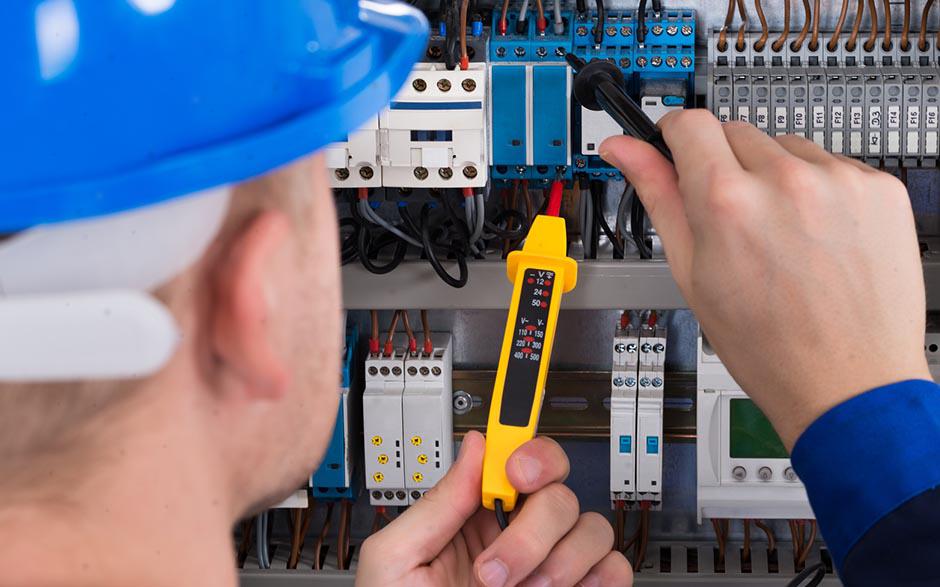 électricien maintenance Paris 13