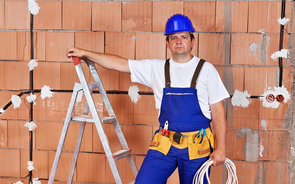 électricien maintenance Paris 13