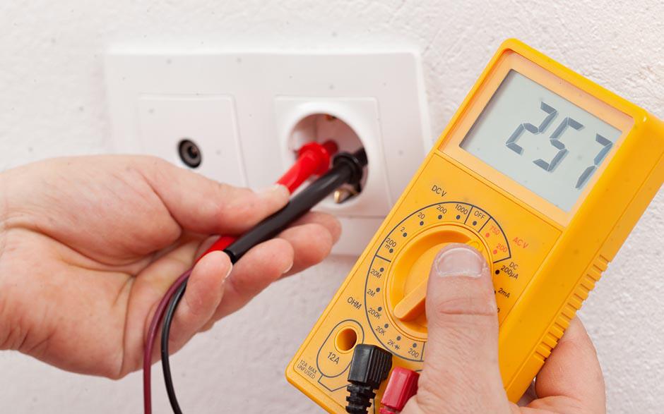 électricien maintenance Paris 13